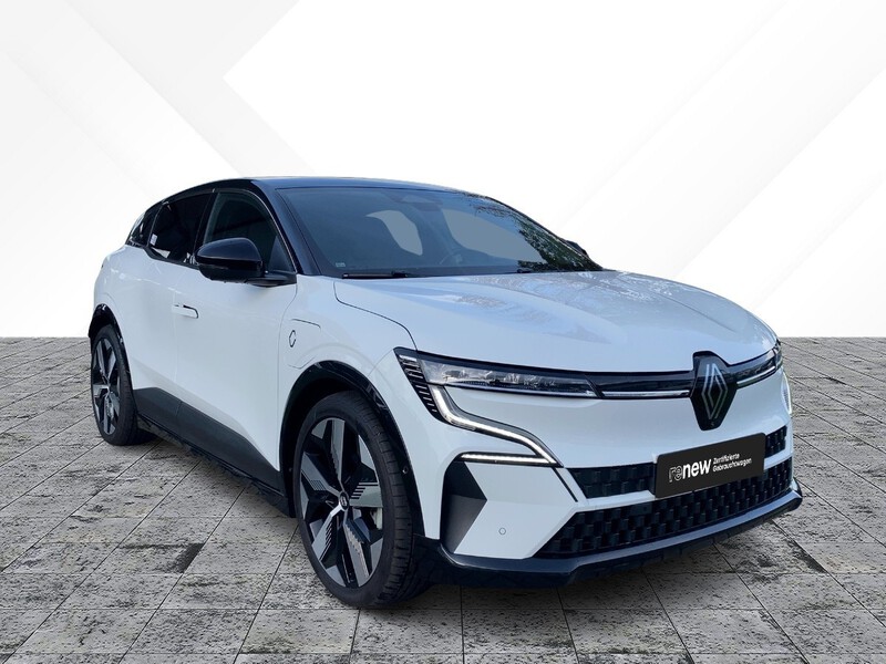 Fahrzeugabbildung Megane E-TECH 100% elektrisch Techno Bild 5 von 21