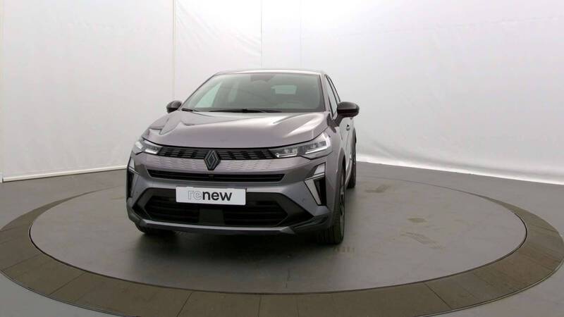 Renault Symbioz