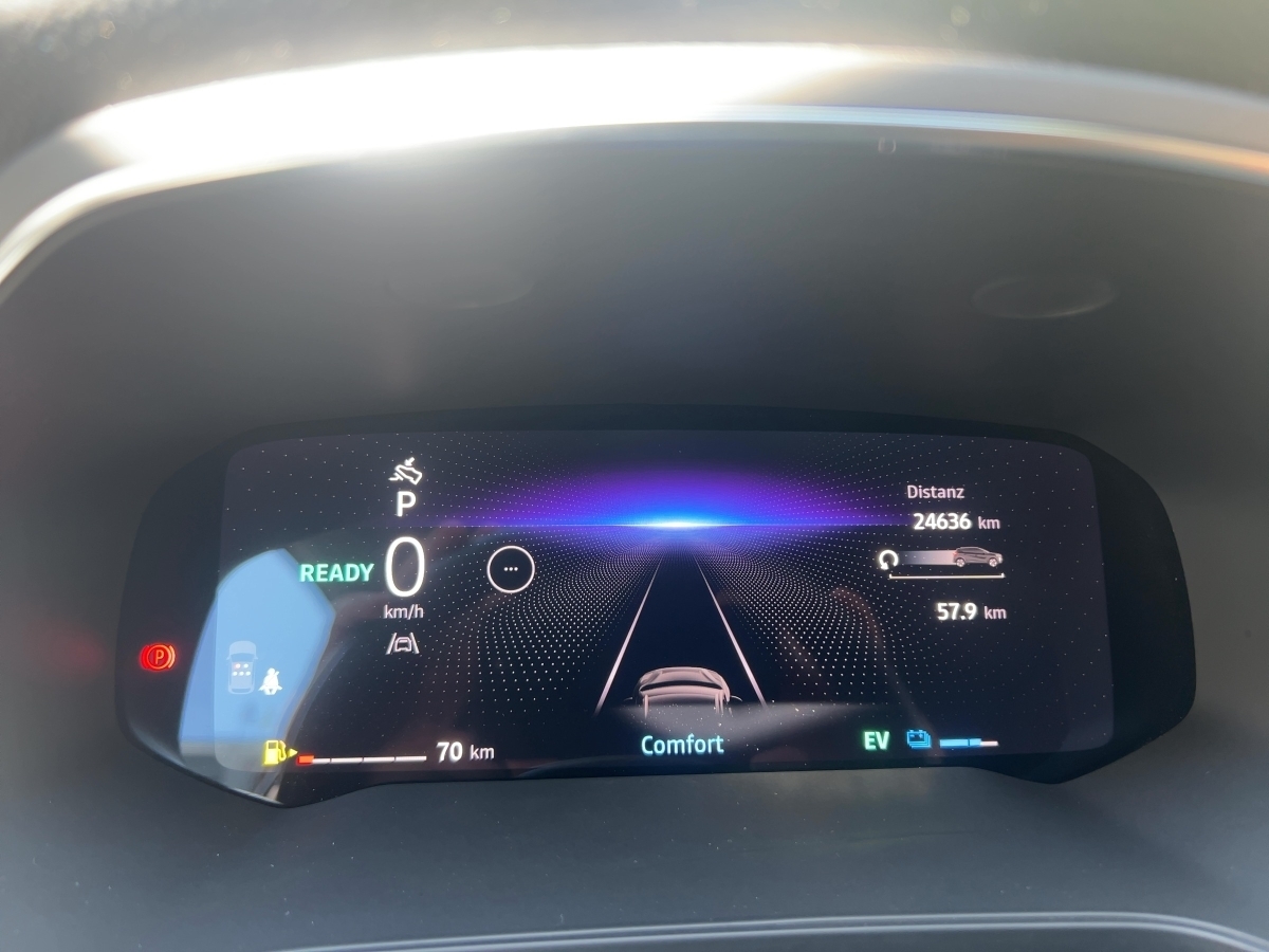Renault Captur – Bild 12