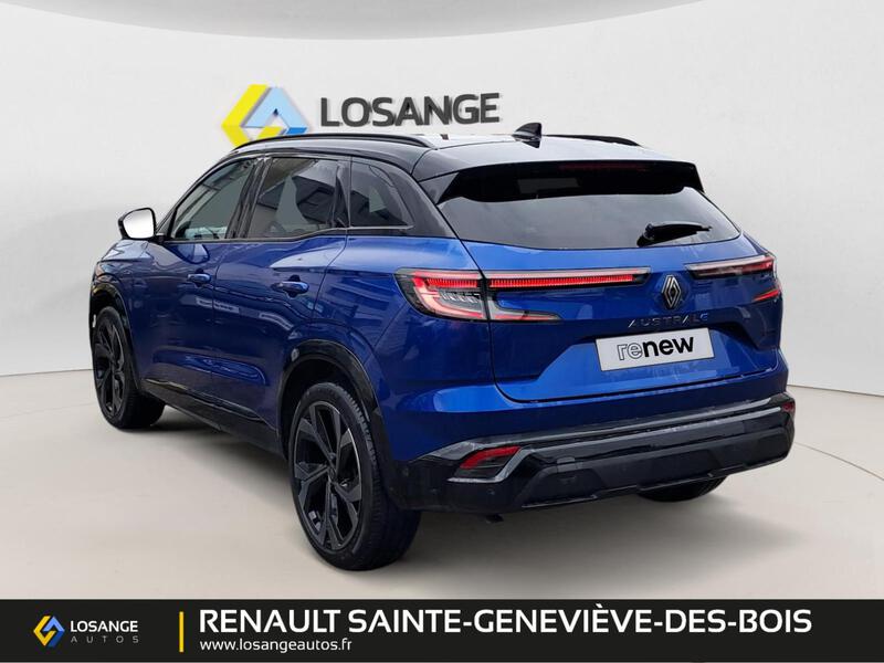 Renault Austral