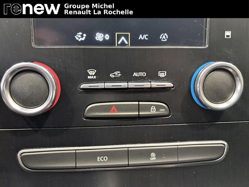 Renault Scenic IV