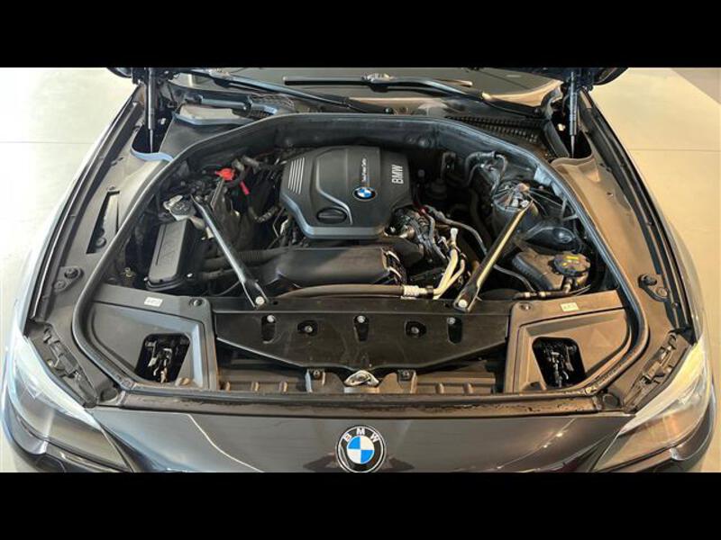 BMW Serie 5