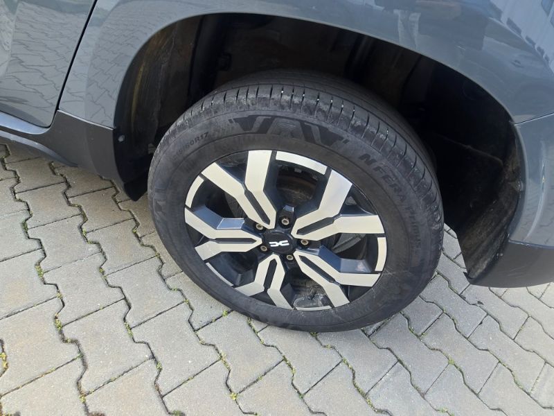 DACIA Duster 2023 — imagine 32