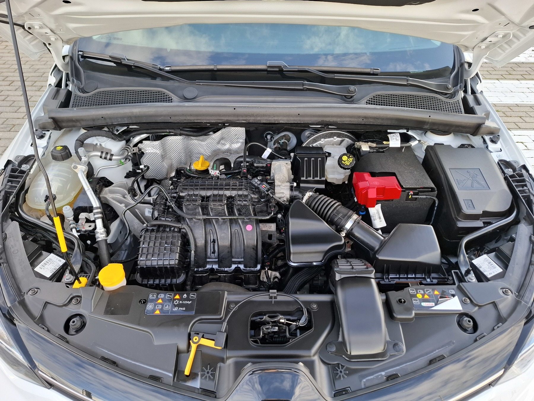 Renault Clio – Bild 36