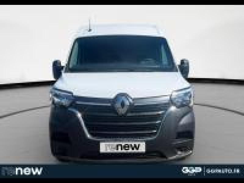 Renault Master Fourgon