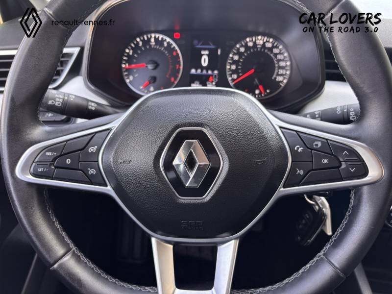 Renault Clio V