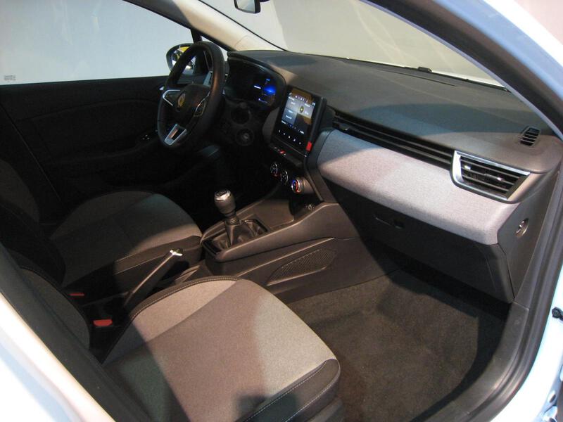 Renault Clio V