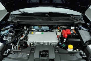 Vehicle 3D Image