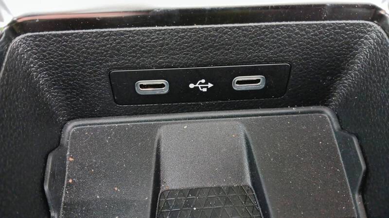 Renault Scenic E-Tech Electrique