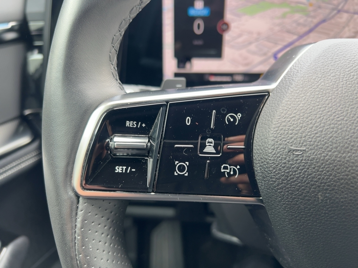 Renault Austral – Bild 15