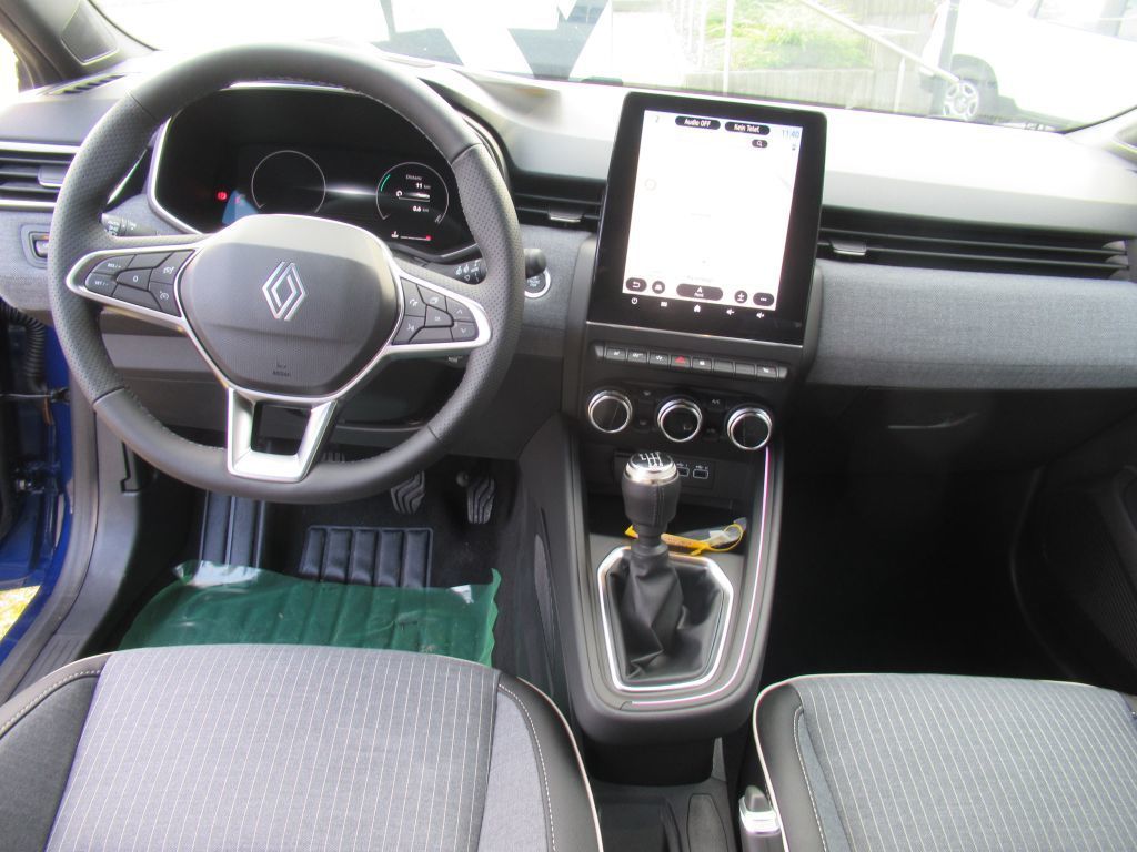 Renault Clio – Bild 7