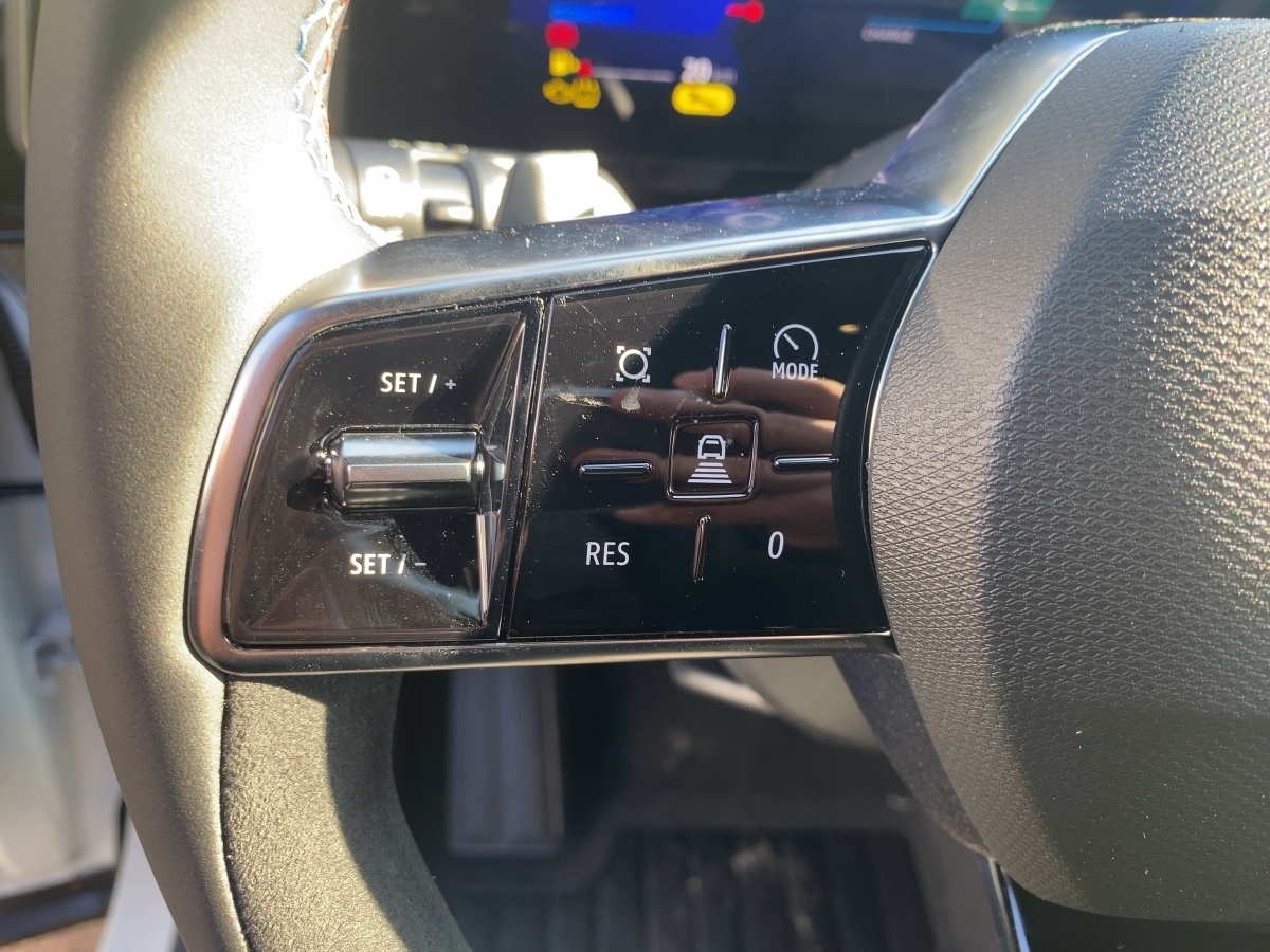Renault Espace – Bild 16