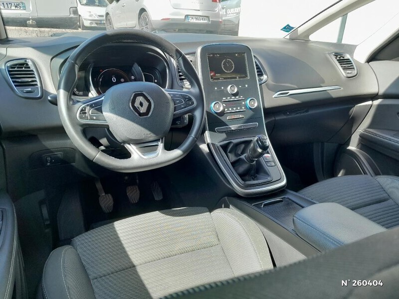 Renault Grand Scenic IV