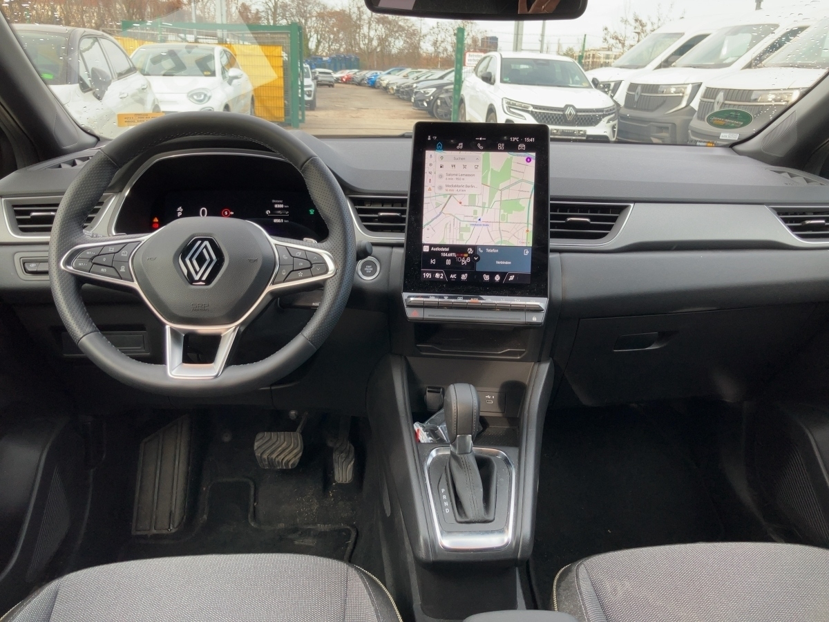 Renault Captur – Bild 18