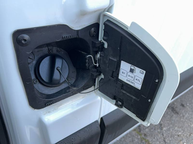 Renault Master III