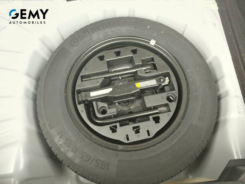 Renault Clio V Societe
