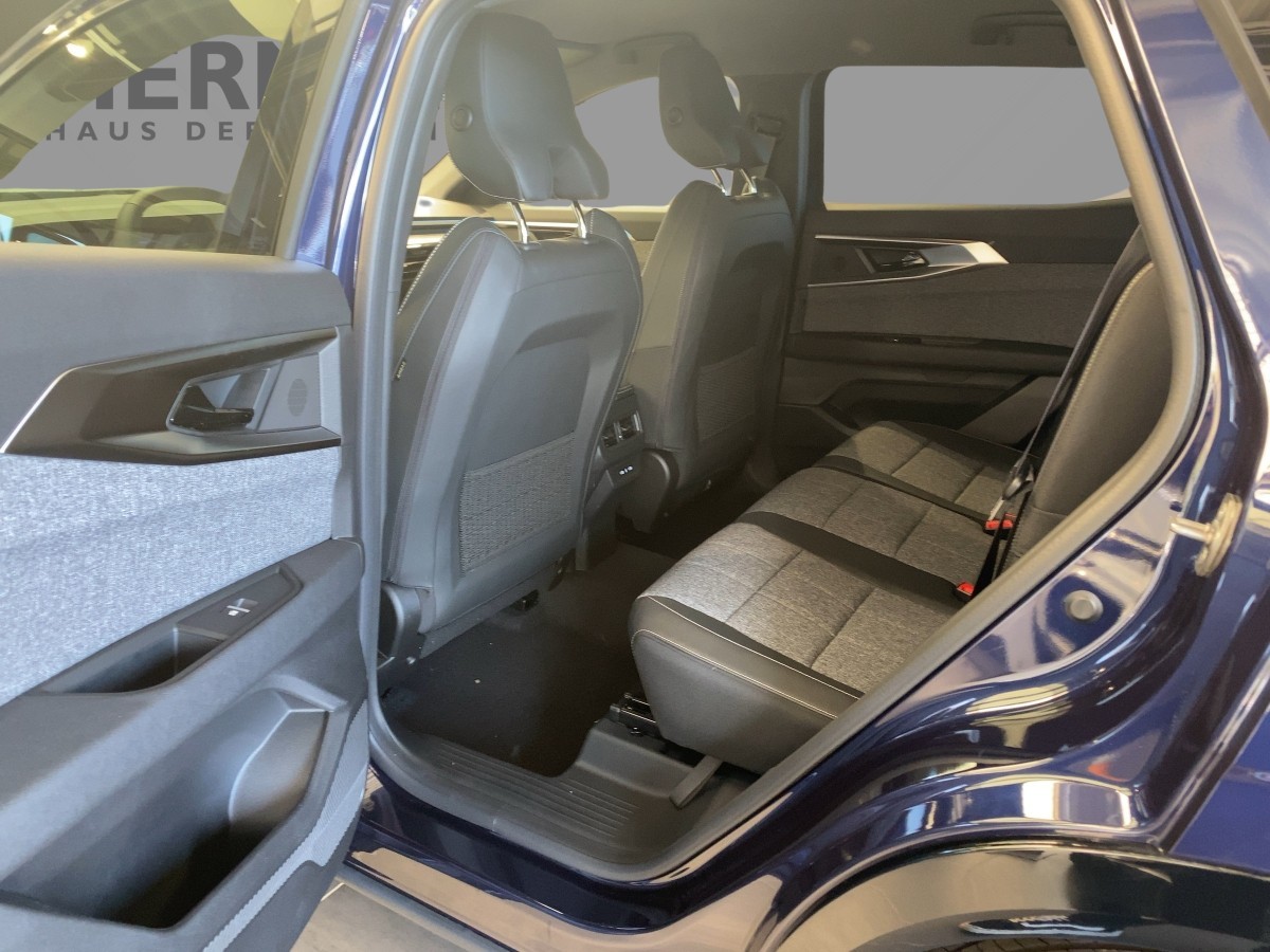 Renault Espace – Bild 8