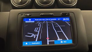 Vehicle 3D Image