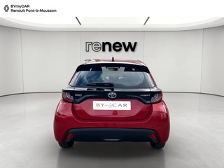 Vehicle 3D Image