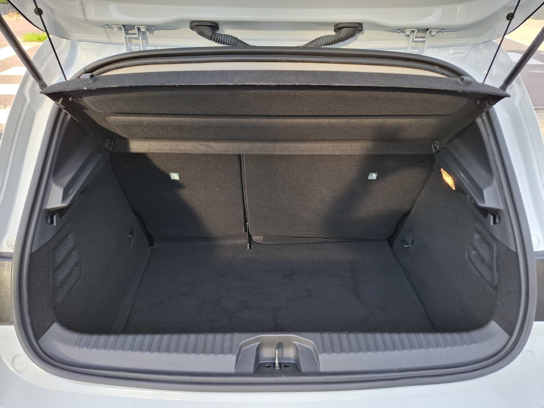 Renault Clio – Bild 10