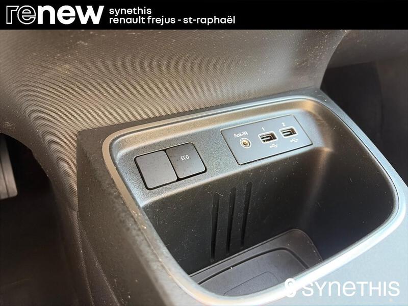Renault Twingo E-Tech Electrique