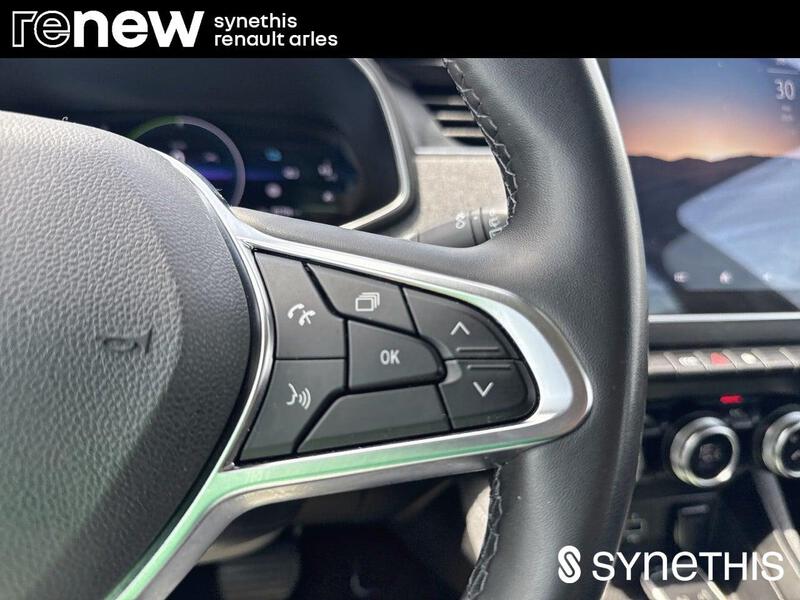 Renault ZOE E-Tech Electrique