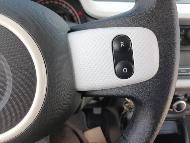 Renault Twingo III