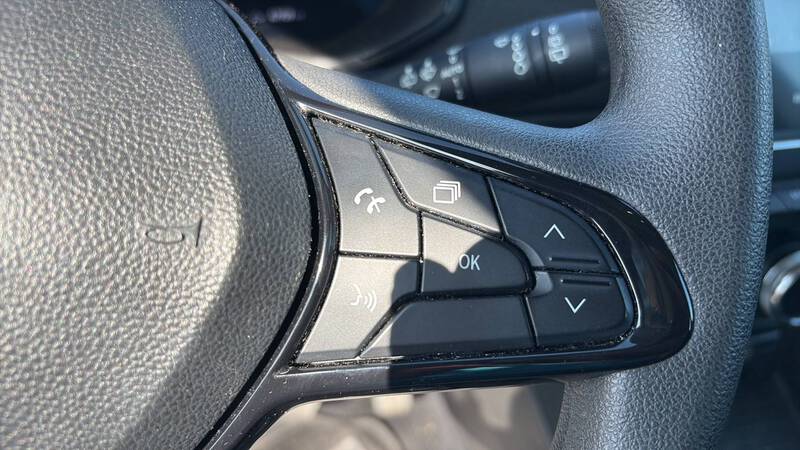 Renault ZOE E-Tech Electrique