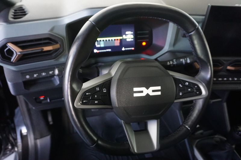 DACIA Duster 2024 — imagine 17