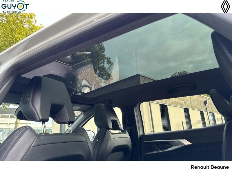 Renault Espace VI