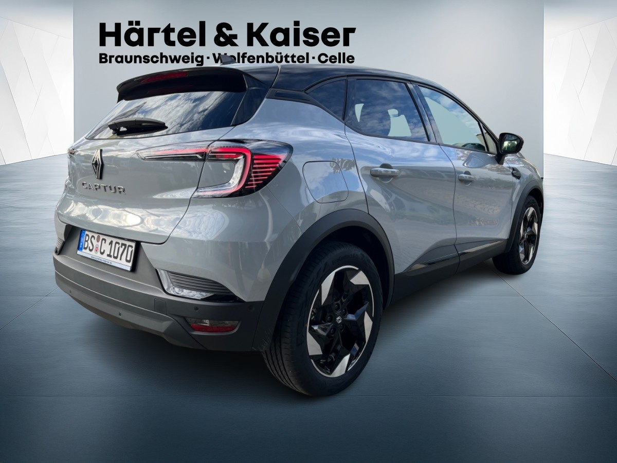 Renault Captur – Bild 5