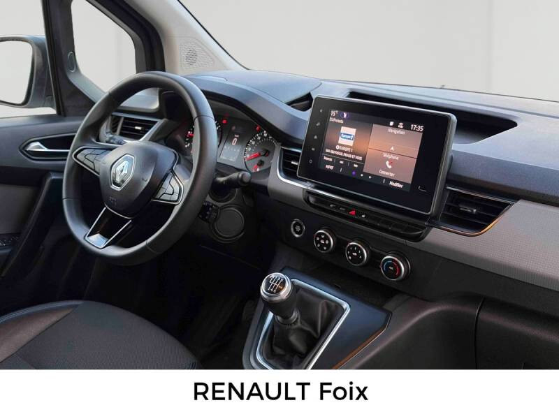 Renault Kangoo VU