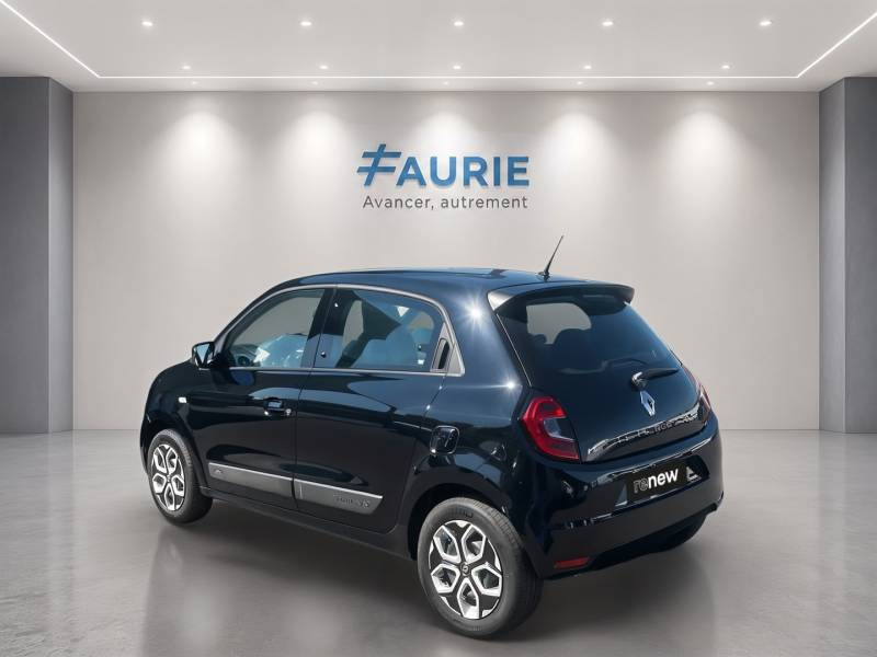 Renault Twingo III