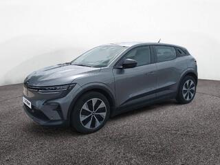 MEGANE E-TECH ELECTRIQUE