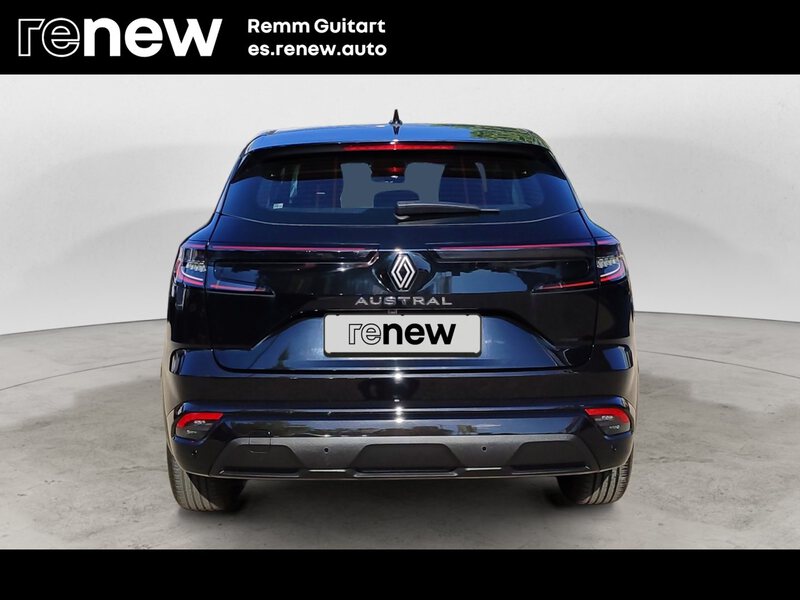 Renault Austral
