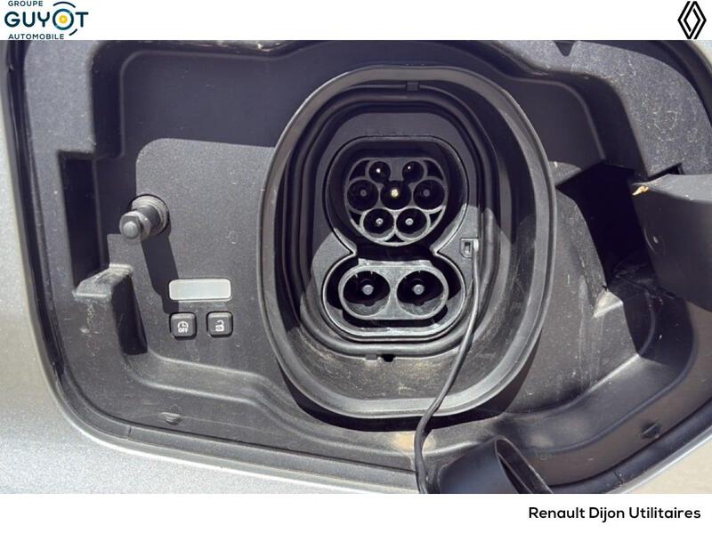 Renault Master E-Tech