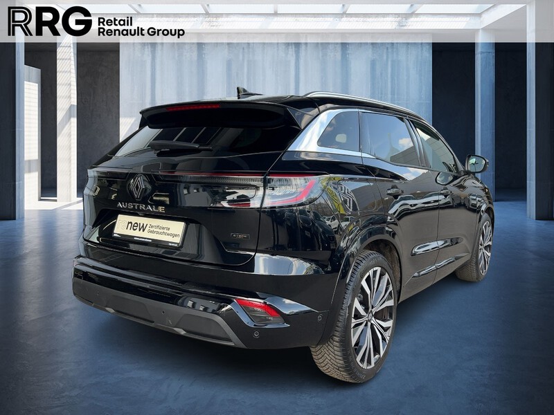 Renault Austral