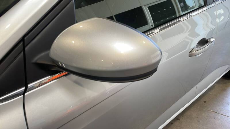 Renault Megane IV Berline