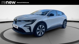MEGANE E-TECH ELECTRIQUE