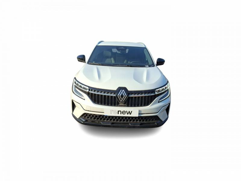 Renault Espace VI