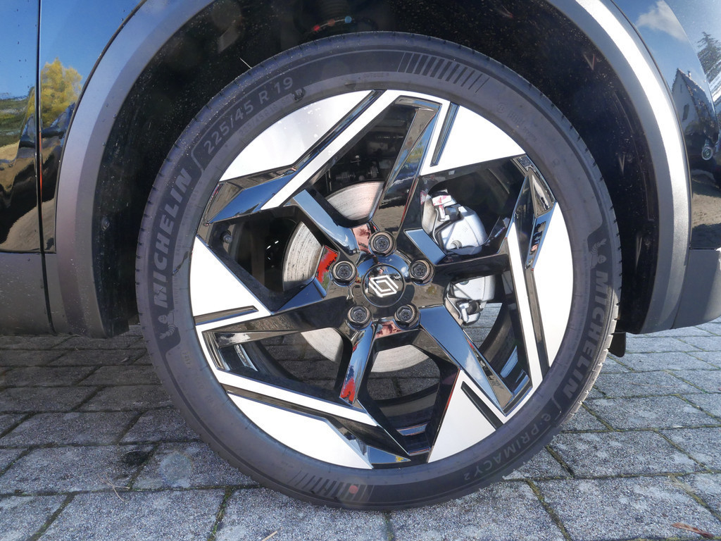 Renault Symbioz – Bild 5