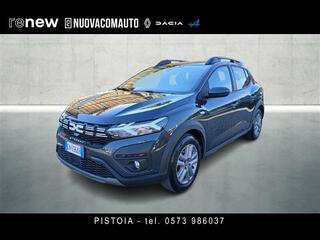 Sandero