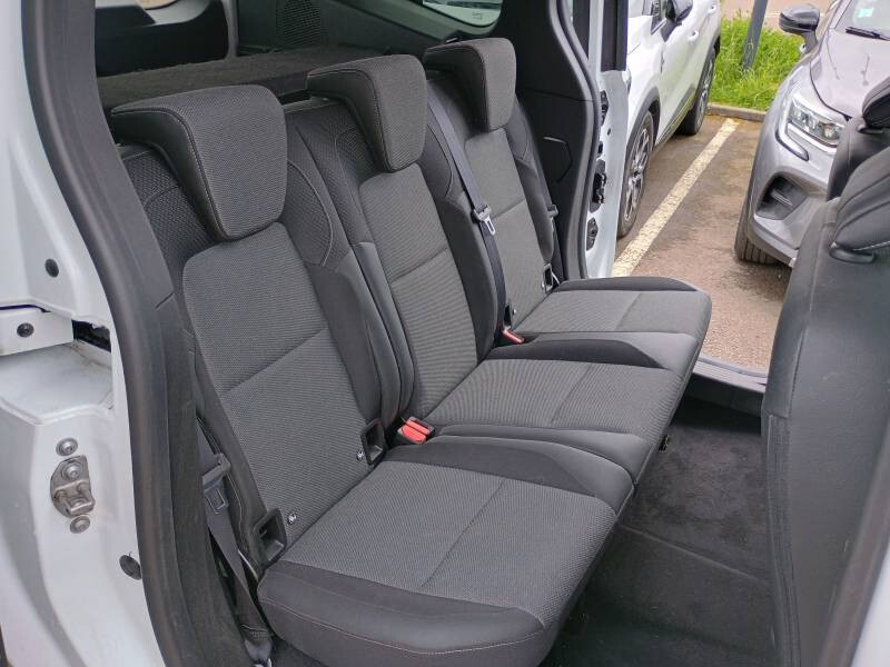 Renault Kangoo VP
