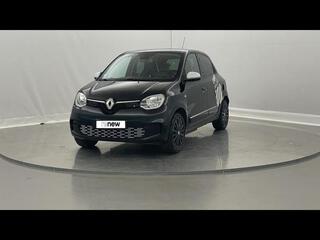TWINGO E-TECH ELECTRIQUE