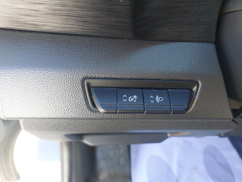 Renault Trafic Furgón