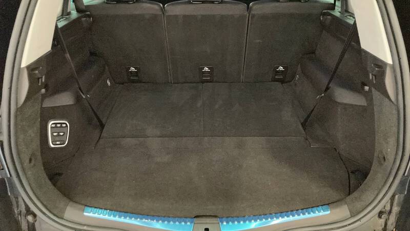 Renault Espace V