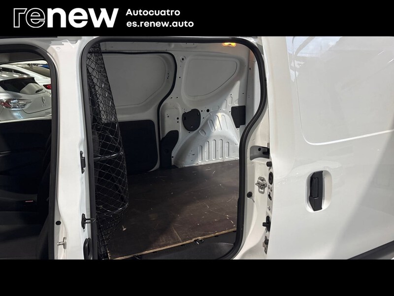 Dacia Dokker VAN