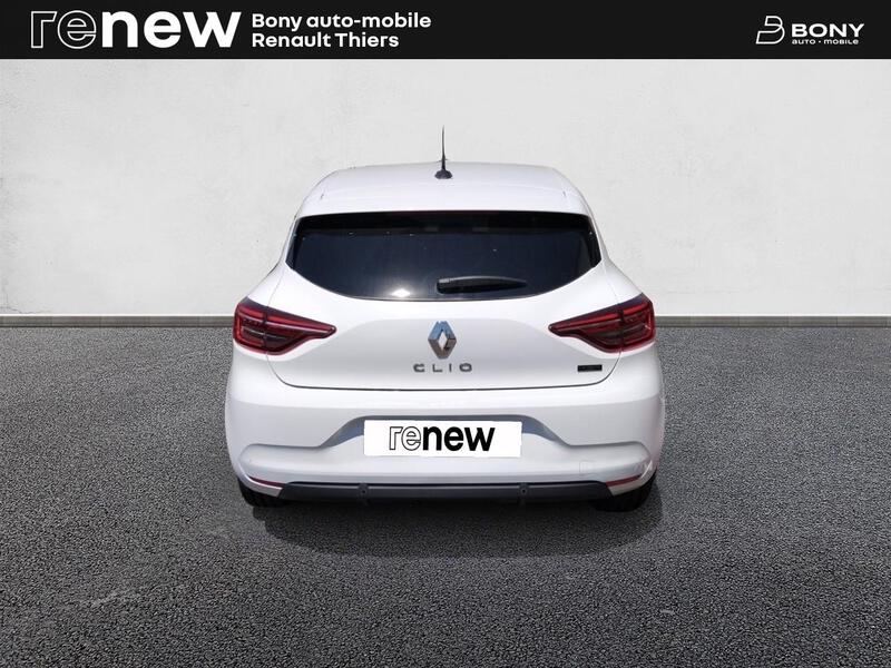 Renault Clio V