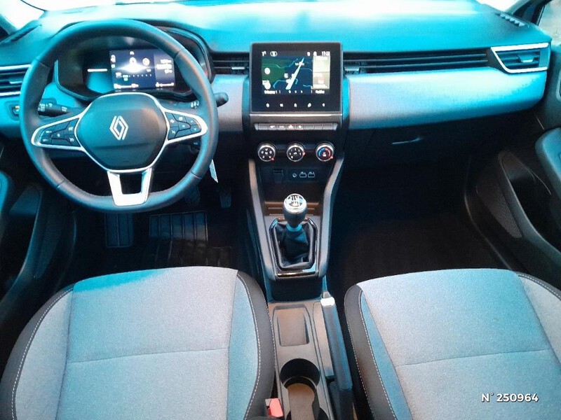 Renault Clio V