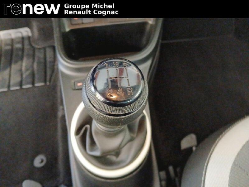 Renault Twingo III
